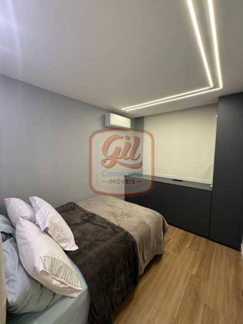 Cobertura, 3 quartos, 129 m² - Foto 9