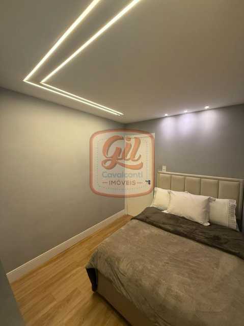 Cobertura, 3 quartos, 129 m² - Foto 10