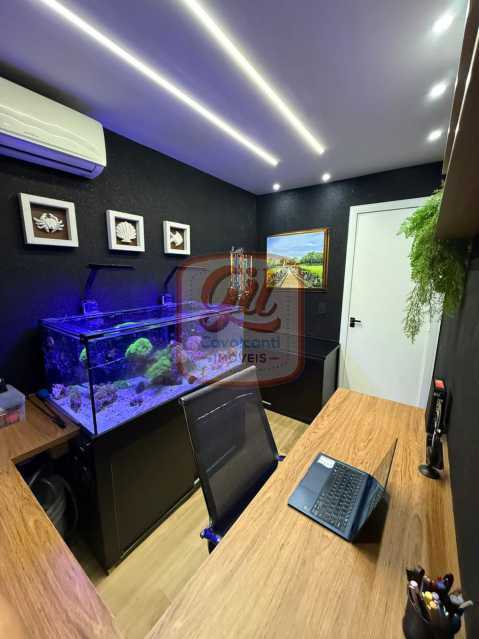 Cobertura, 3 quartos, 129 m² - Foto 11