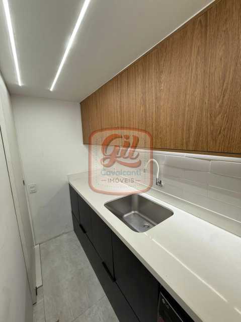 Cobertura, 3 quartos, 129 m² - Foto 14