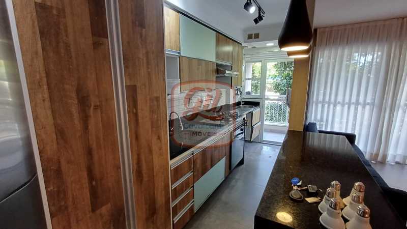Apartamento, 2 quartos, 66 m² - Foto 3