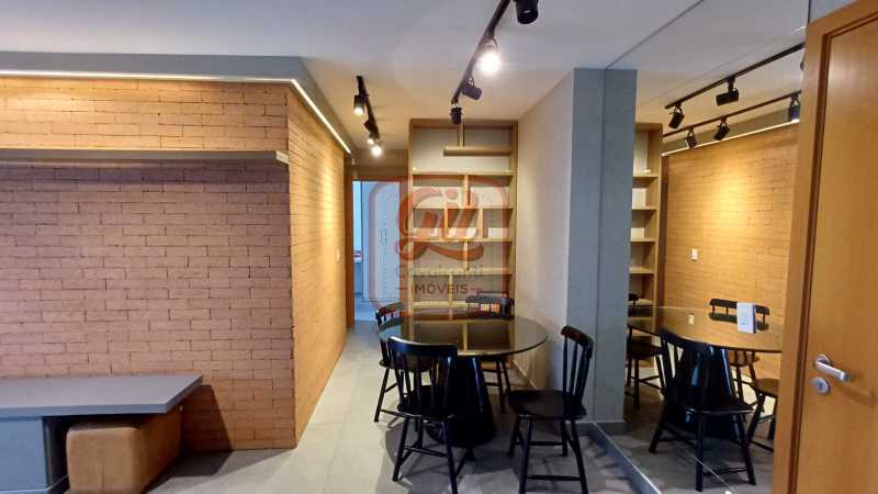 Apartamento, 2 quartos, 66 m² - Foto 4