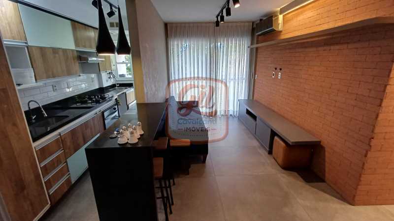 Apartamento, 2 quartos, 66 m² - Foto 5