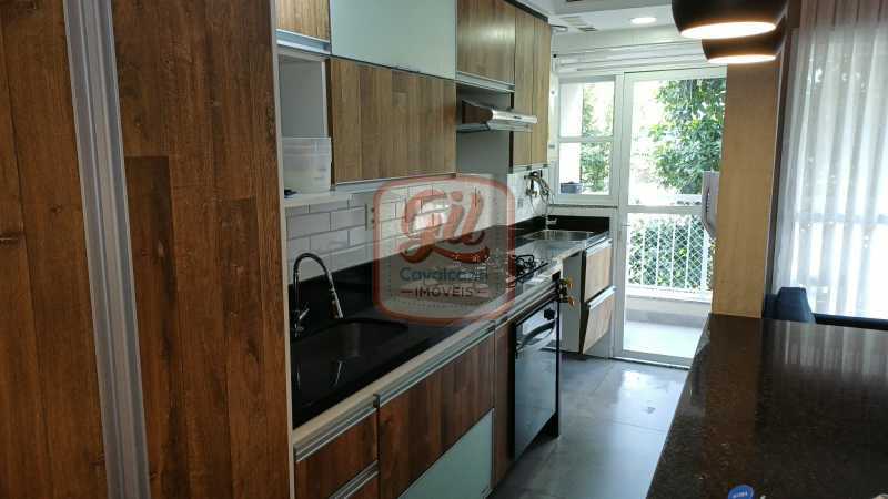 Apartamento, 2 quartos, 66 m² - Foto 6