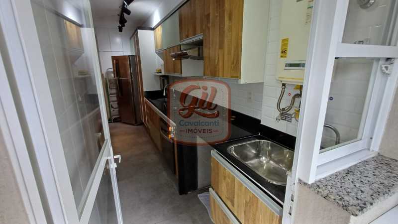 Apartamento, 2 quartos, 66 m² - Foto 7