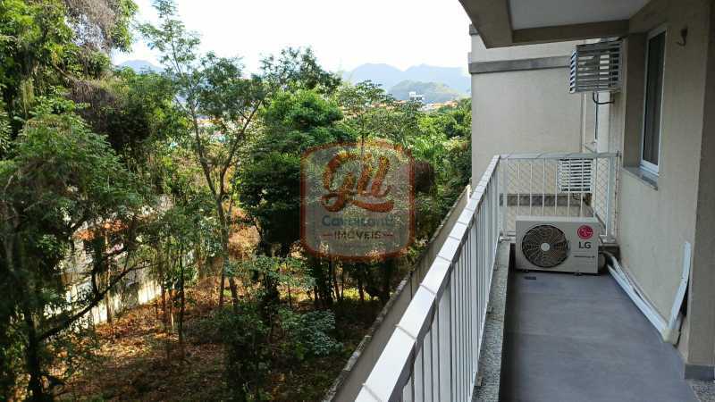 Apartamento, 2 quartos, 66 m² - Foto 8