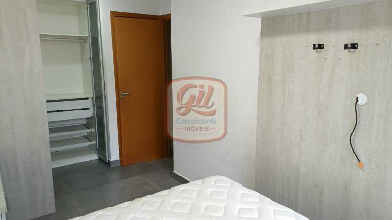 Apartamento, 2 quartos, 66 m² - Foto 11