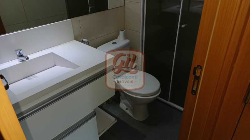 Apartamento, 2 quartos, 66 m² - Foto 12