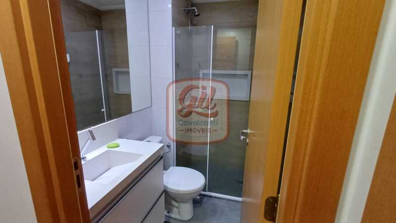 Apartamento, 2 quartos, 66 m² - Foto 15