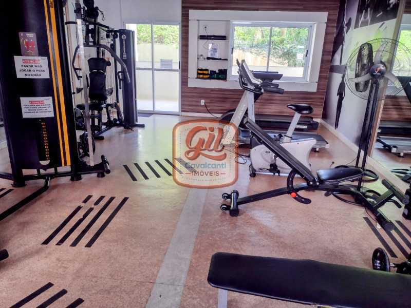 Apartamento, 2 quartos, 66 m² - Foto 17