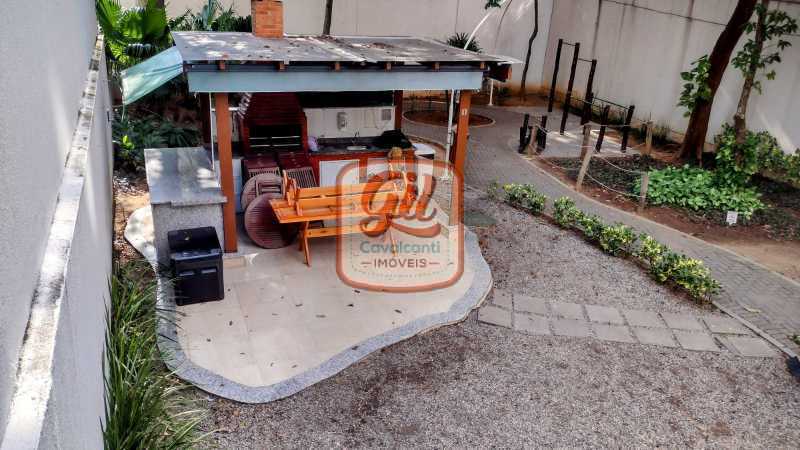 Apartamento, 2 quartos, 66 m² - Foto 24