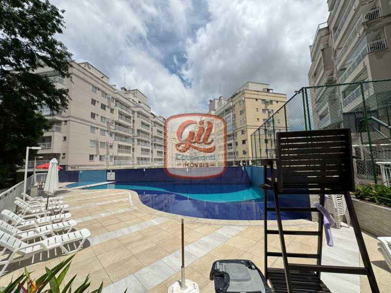 Apartamento, 2 quartos, 66 m² - Foto 27