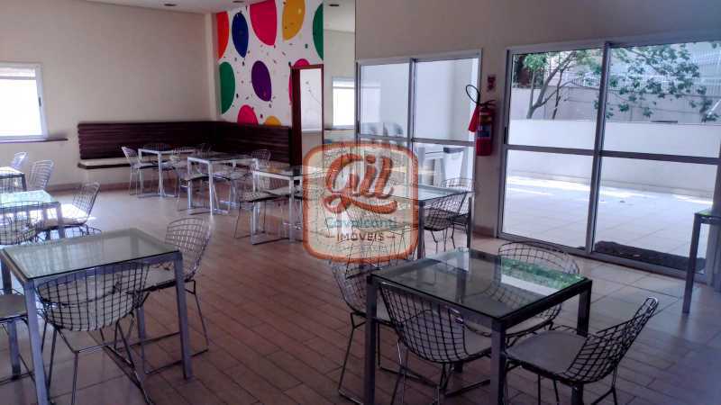 Apartamento, 2 quartos, 66 m² - Foto 16