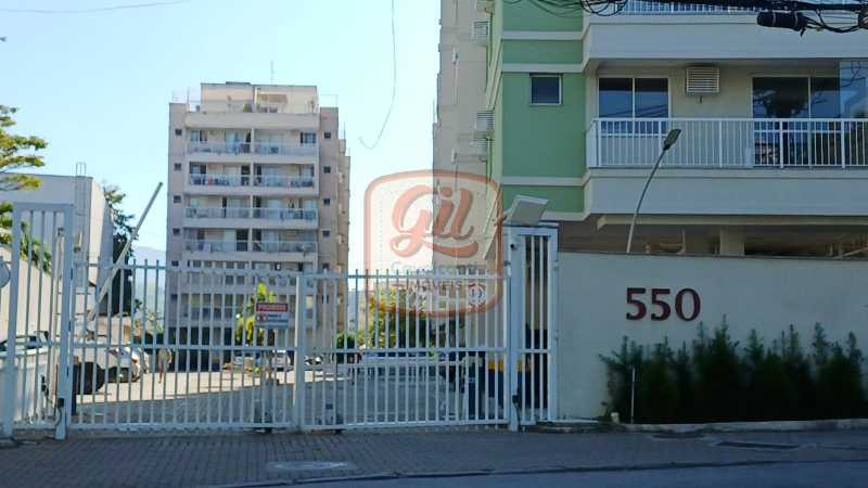 Apartamento, 2 quartos, 66 m² - Foto 30