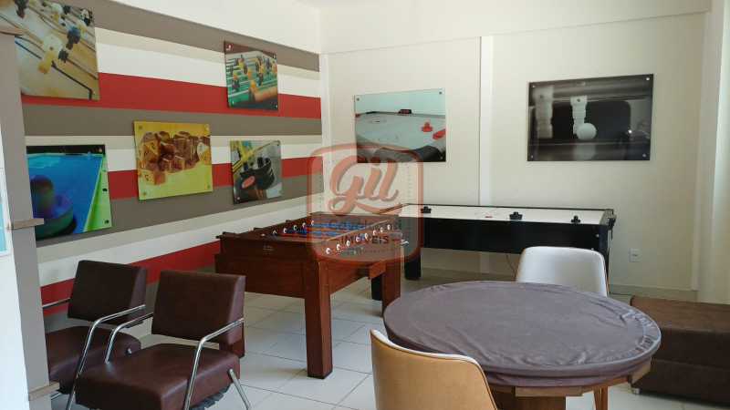 Apartamento, 2 quartos, 66 m² - Foto 21