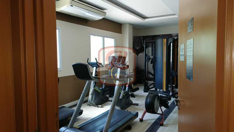 Apartamento, 2 quartos, 66 m² - Foto 18