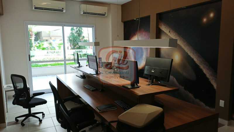 Apartamento, 2 quartos, 66 m² - Foto 22