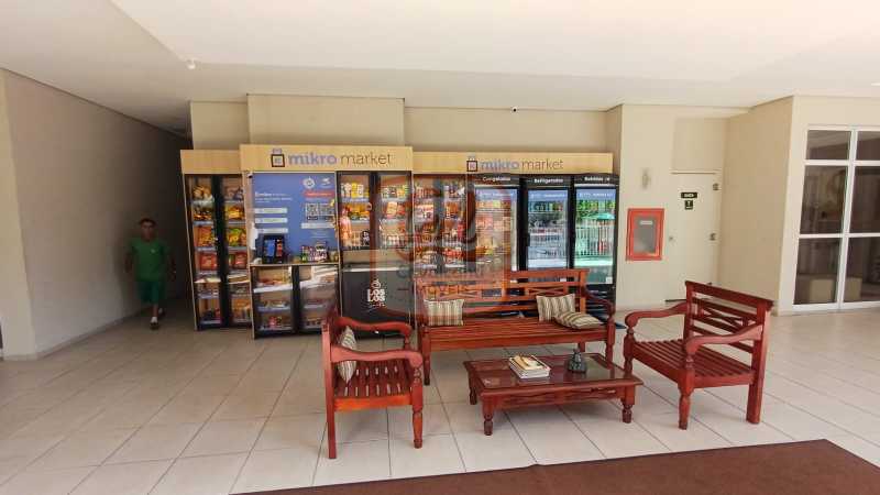 Apartamento, 2 quartos, 66 m² - Foto 23