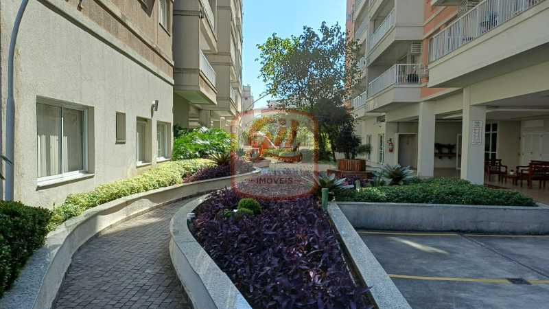 Apartamento, 2 quartos, 66 m² - Foto 25