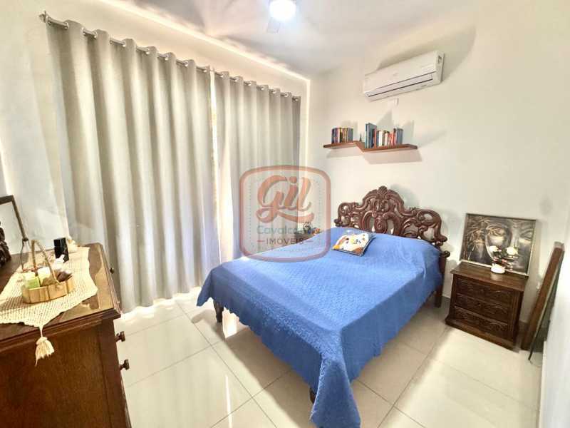 Casa de Condomínio, 3 quartos - Foto 11