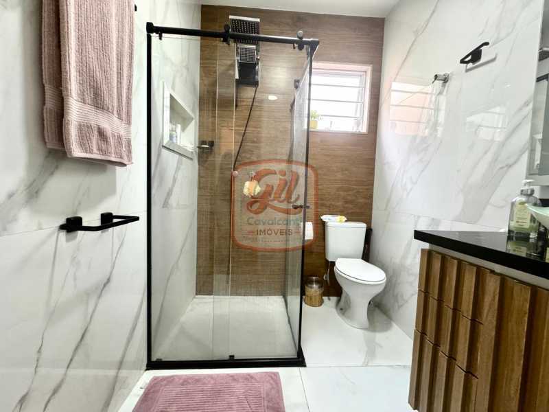Casa de Condomínio, 3 quartos - Foto 10