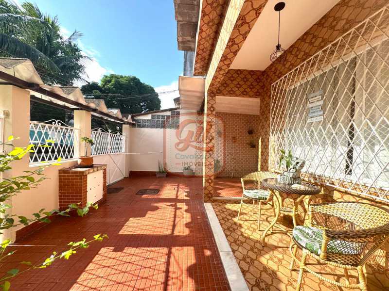 Casa de Condomínio, 3 quartos - Foto 26