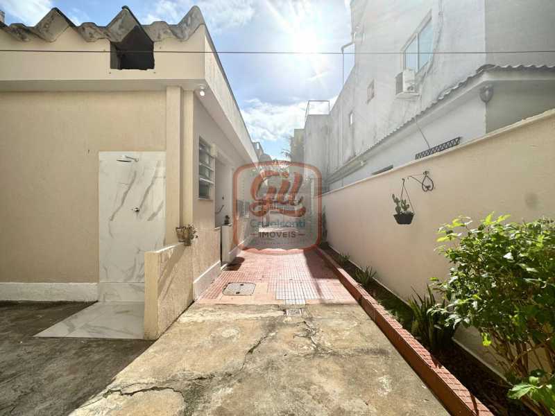 Casa de Condomínio, 3 quartos - Foto 24