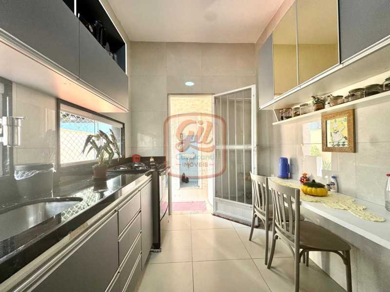 Casa de Condomínio, 3 quartos - Foto 7