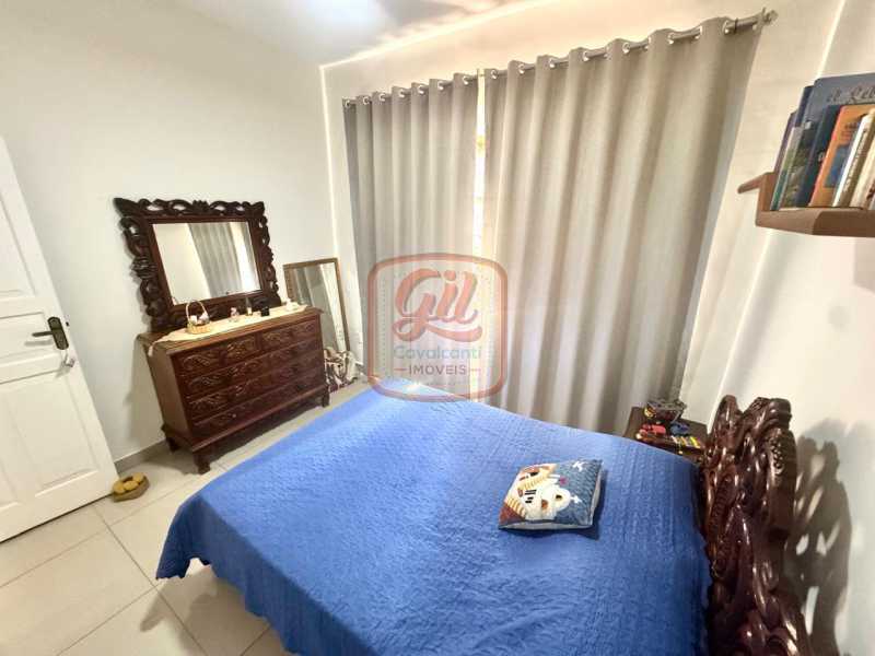 Casa de Condomínio, 3 quartos - Foto 12
