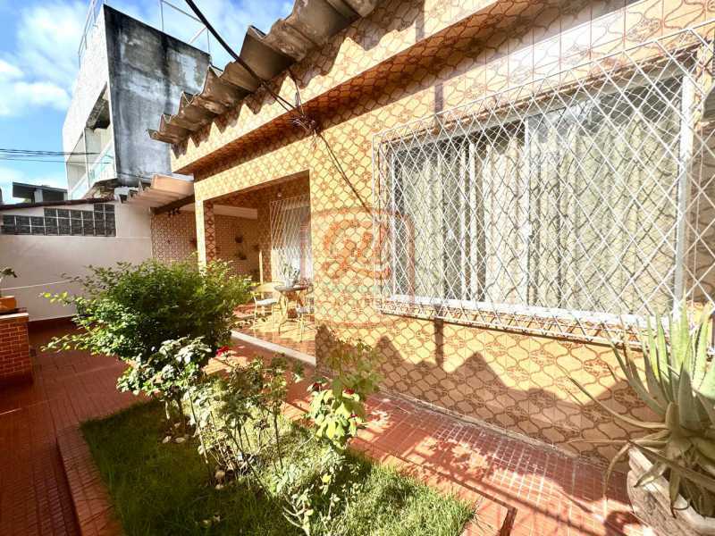 Casa de Condomínio, 3 quartos - Foto 29