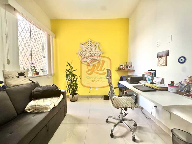 Casa de Condomínio, 3 quartos - Foto 18