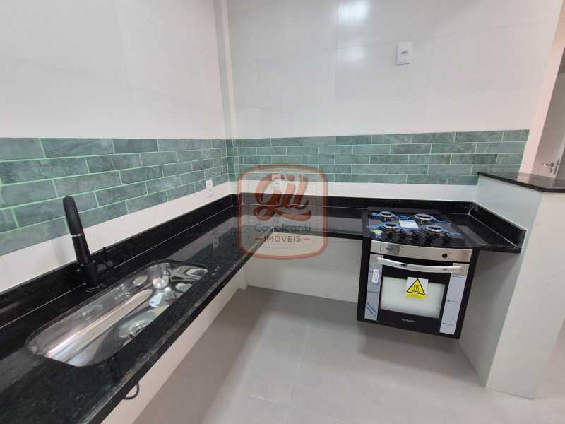 Apartamento, 3 quartos, 90 m² - Foto 14