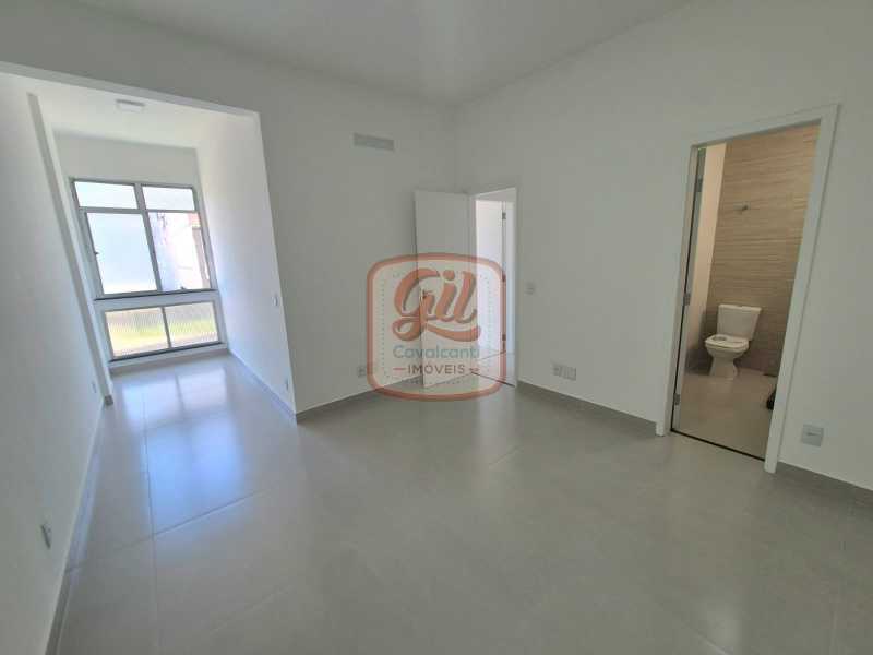 Apartamento, 3 quartos, 90 m² - Foto 13
