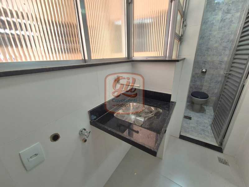 Apartamento, 3 quartos, 90 m² - Foto 26