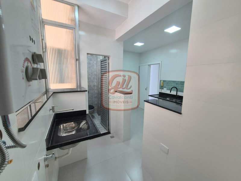 Apartamento, 3 quartos, 90 m² - Foto 27