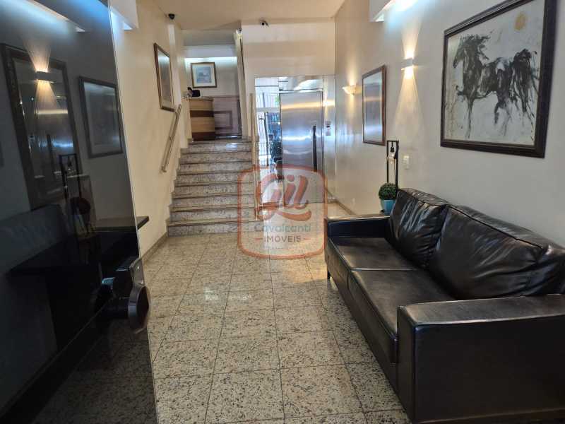 Apartamento, 3 quartos, 90 m² - Foto 7