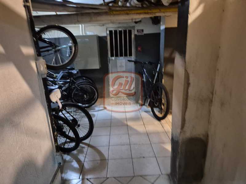 Apartamento, 3 quartos, 90 m² - Foto 8