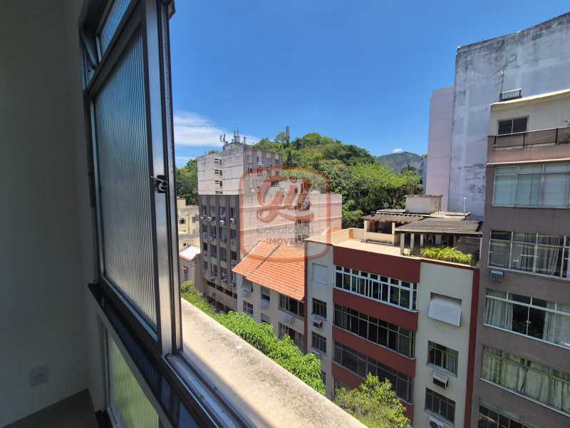 Apartamento, 3 quartos, 90 m² - Foto 3