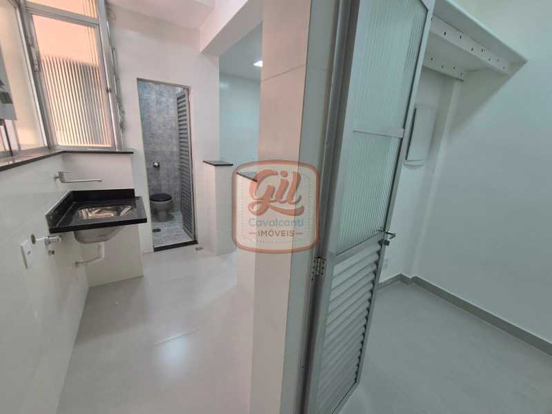 Apartamento, 3 quartos, 90 m² - Foto 28