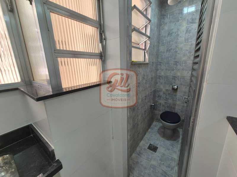 Apartamento, 3 quartos, 90 m² - Foto 29