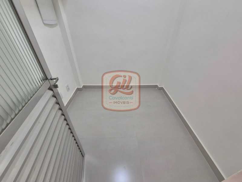 Apartamento, 3 quartos, 90 m² - Foto 20