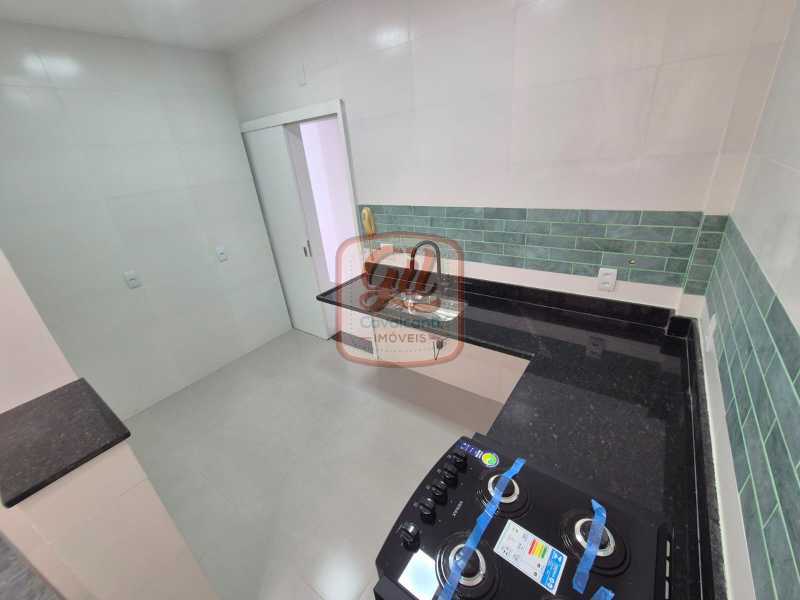 Apartamento, 3 quartos, 90 m² - Foto 16