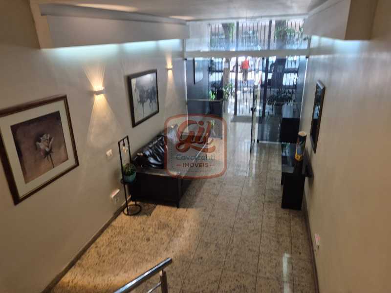 Apartamento, 3 quartos, 90 m² - Foto 9