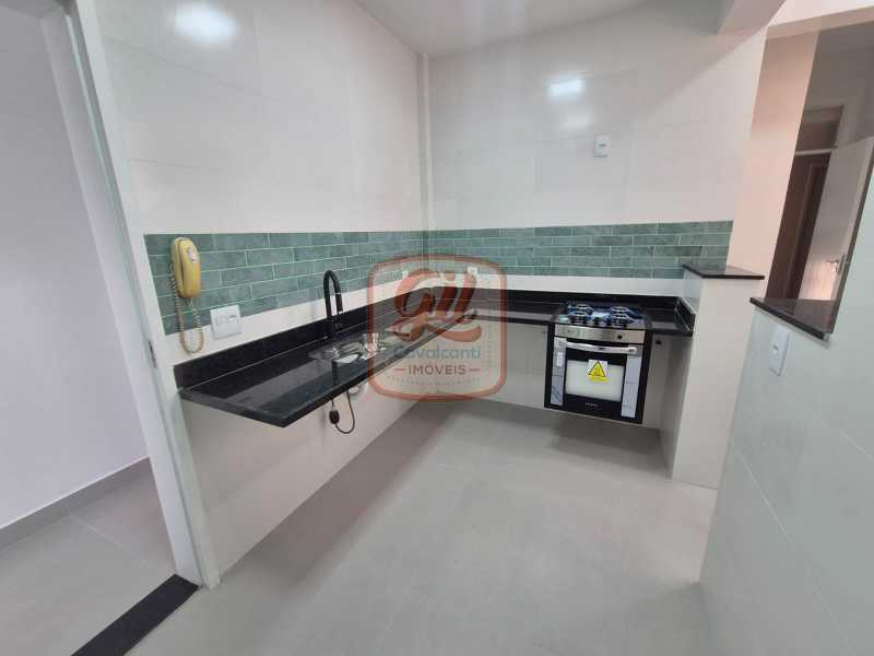 Apartamento, 3 quartos, 90 m² - Foto 15
