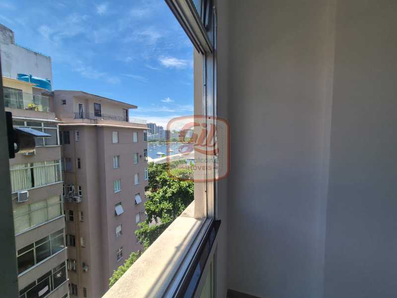 Apartamento, 3 quartos, 90 m² - Foto 2