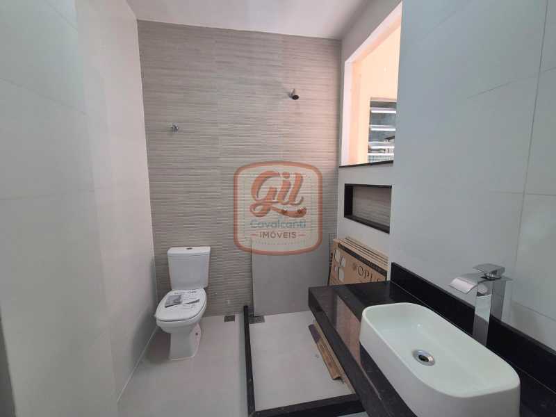 Apartamento, 3 quartos, 90 m² - Foto 23