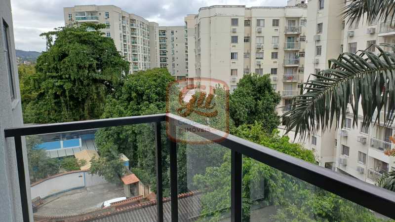 Apartamento, 2 quartos, 65 m² - Foto 1