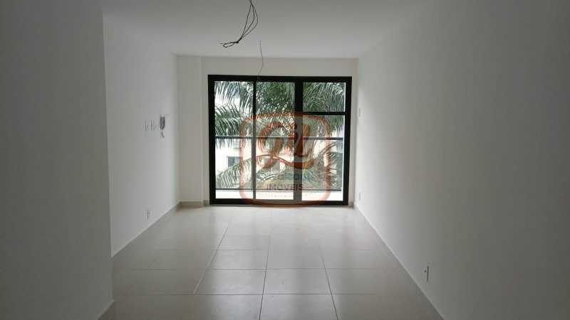 Apartamento, 2 quartos, 65 m² - Foto 3