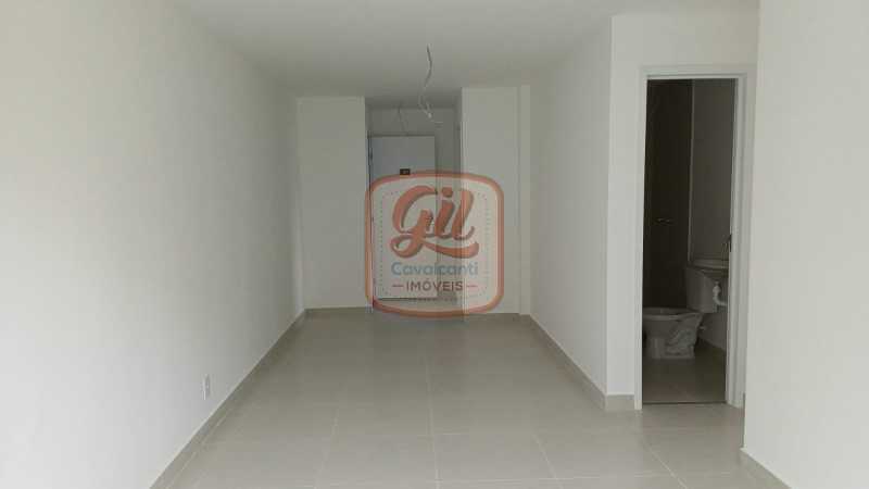 Apartamento, 2 quartos, 65 m² - Foto 4