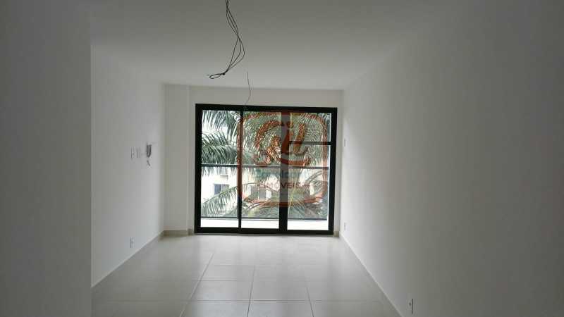 Apartamento, 2 quartos, 65 m² - Foto 5